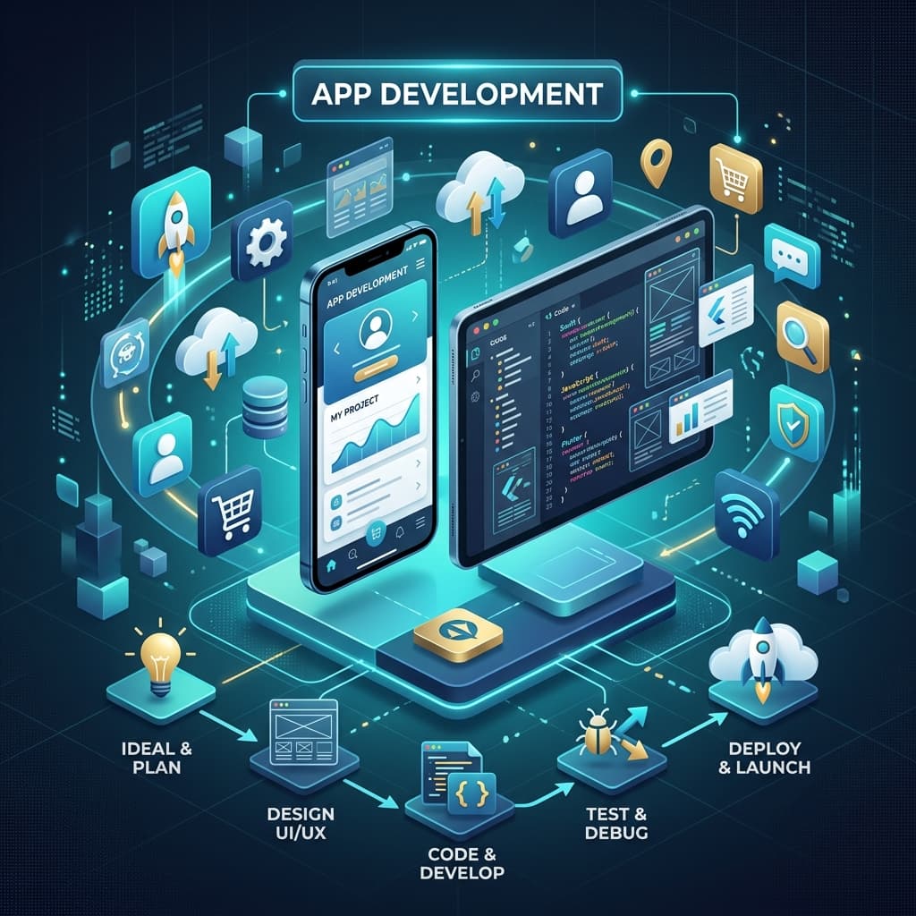 App Development